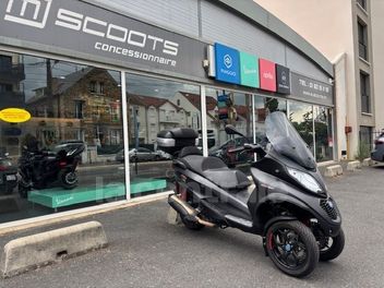 PIAGGIO MP3 HPE 500 SPORT ADVANCED