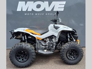 CAN AM RENEGADE 650