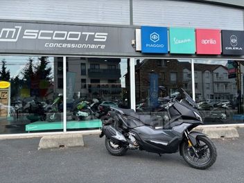 SYM ADX 125