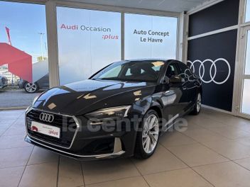 AUDI A5 SPORTBACK (2E GENERATION) II (2) SPORTBACK 35 TFSI 150 BUSINESS LINE S TRONIC 7