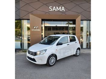 SUZUKI CELERIO 1.0 AVANTAGE