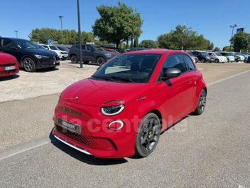 ABARTH 500 (3E GENERATION) III E 155 42 KWH PACK