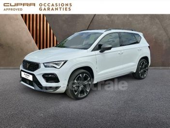 CUPRA 