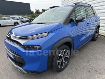 CITROEN C3 AIRCROSS (2) 1.5 BLUEHDI 110 S&S PLUS BVM6