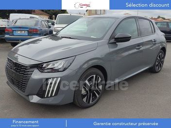 PEUGEOT 