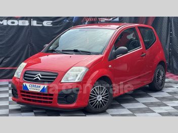 CITROEN C2 1.4 HDI 70 FURIO