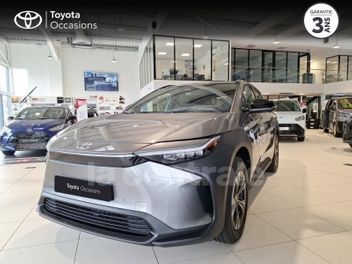 TOYOTA BZ4X 11KW AWD ORIGIN 71.4 KWH