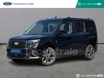 FORD TOURNEO COURIER 2 II 1.0 ECOBOOST 125 S&S TITANIUM BVM6