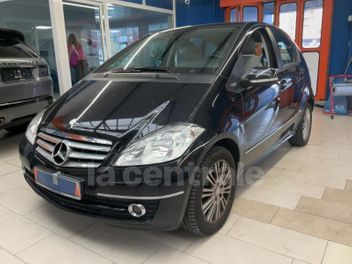 MERCEDES CLASSE A 2 II 200 CDI ELEGANCE 5P