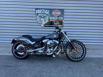 HARLEY DAVIDSON SOFTAIL BREAKOUT 1690