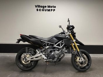 APRILIA DORSODURO 750 ABS