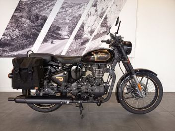 ROYAL ENFIELD BULLET 500 CLASSIC