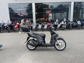 HONDA NSC 110 VISION
