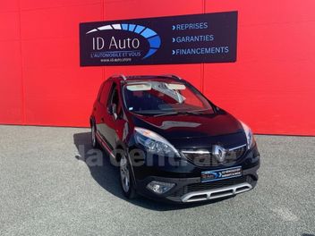 RENAULT SCENIC 3 XMOD III (3) XMOD 1.6 DCI 130 ENERGY BOSE EDITION ECO2