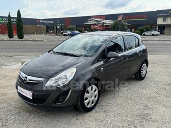 OPEL 