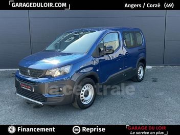 PEUGEOT E-RIFTER M E136 5PL ACTIVE PACK 50 KWH