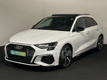 AUDI A3 (4E GENERATION) SPORTBACK IV (2) 2.0 35 TDI 150 S LINE S TRONIC 7 TO