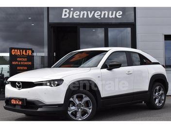 MAZDA MX-30 E-SKYACTIV 145 PRIME-LINE 35.5 KWH