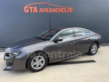 PEUGEOT 508 (2E GENERATION) II 1.5 BLUEHDI 130 S&S 6CV ACTIVE BUSINESS EAT8