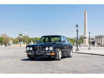 BMW SERIE 5 E34 (E34) 535I