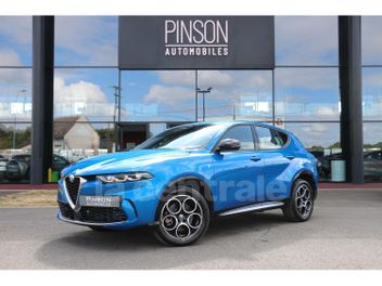 ALFA ROMEO TONALE 1.5 HYBRID 160 VGT TI TCT7