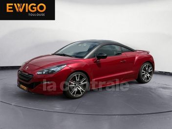 PEUGEOT RCZ R (2) 1.6 THP 270 R