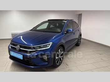 VOLKSWAGEN TAIGO 1.5 TSI 150 R-LINE DSG7