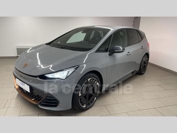 CUPRA BORN 230 CH V 82 KWH BATTERIE XL
