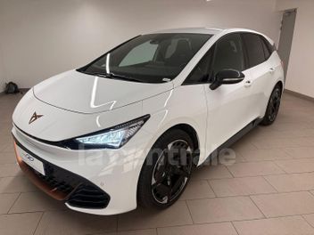 CUPRA 
