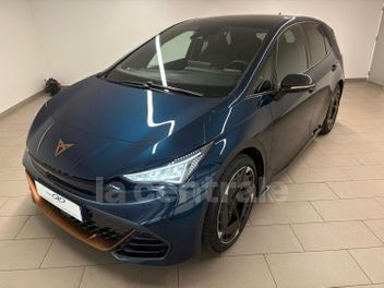CUPRA BORN 230 CH V 82 KWH BATTERIE XL