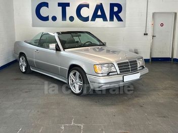 MERCEDES 