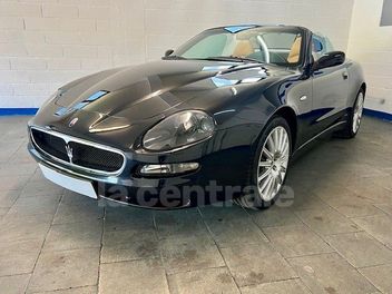 MASERATI 