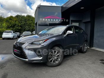 LEXUS NX 2.5 300H PACK BUSINESS 2WD AUTO