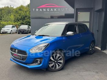 SUZUKI SWIFT 4 IV 1.2 DUALJET HYBRID 83 PACK