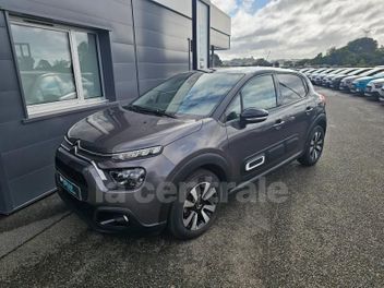 CITROEN C3 (3E GENERATION) III (2) 1.2 PURETECH 83 MAX