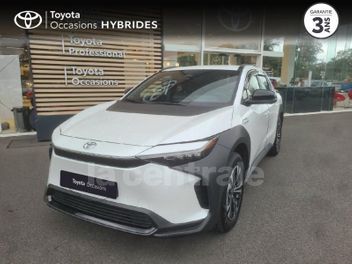 TOYOTA BZ4X 11KW AWD ORIGIN 71.4 KWH