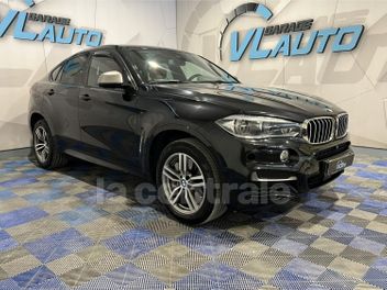 BMW X6 F86 M (F86) M50DA 381
