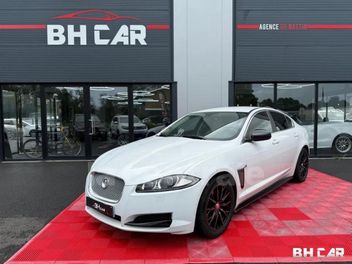 JAGUAR 