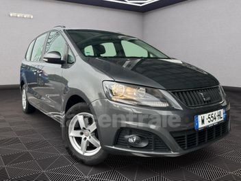 SEAT ALHAMBRA 2 II 2.0 TDI 140 CR ECOMOTIVE STYLE