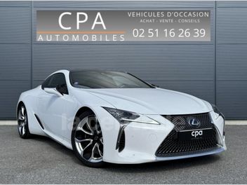 LEXUS 