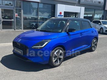 SUZUKI 