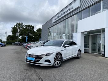 VOLKSWAGEN ARTEON (2) 2.0 TDI 200 4MOTION ELEGANCE DSG7