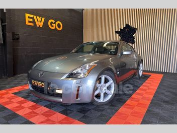 NISSAN 350Z 3.5 V6 280 PACK