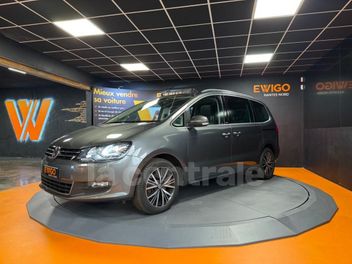 VOLKSWAGEN SHARAN 2 II (2) 2.0 TDI 150 BLUEMOTION TECHNOLOGY ALLSTAR DSG6