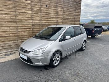 FORD C-MAX 1.8 TDCI 115 TITANIUM