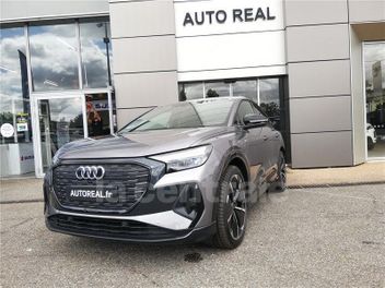 AUDI Q4 E-TRON SPORTBACK SPORTBACK 50 QUATTRO 299 S LINE 82 KWH