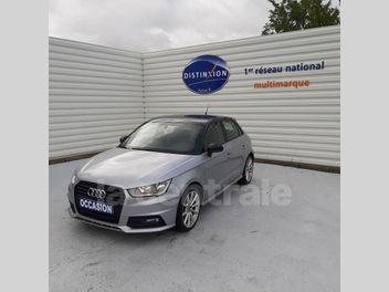 AUDI A1 SPORTBACK (2) SPORTBACK 1.4 TDI 90 ULTRA