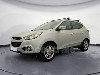 HYUNDAI IX35 1.7 CRDI 115 PANORAMIC SUNSATION