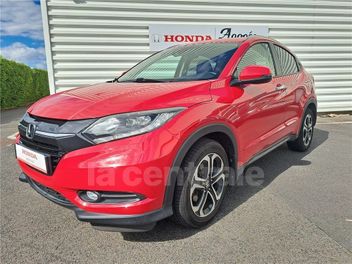 HONDA HR-V 2 II 1.5 I-VTEC 130 EXCLUSIVE NAVI CVT