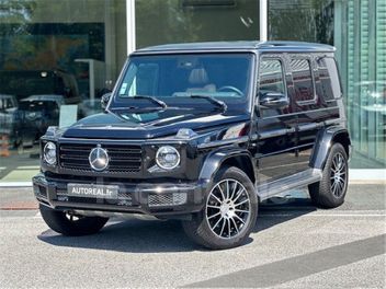 MERCEDES 